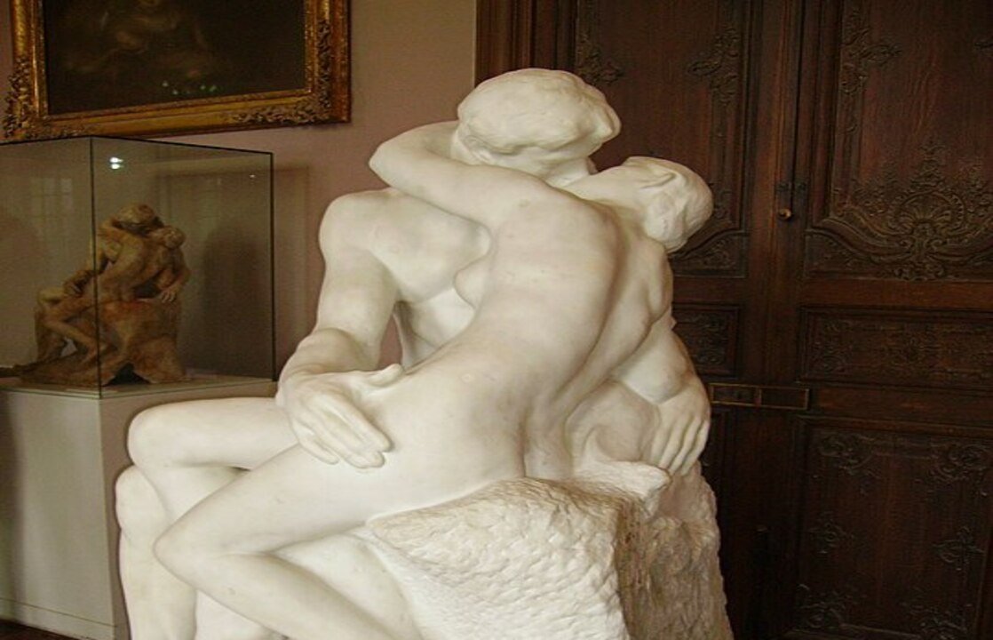 Paris Rodin Museum